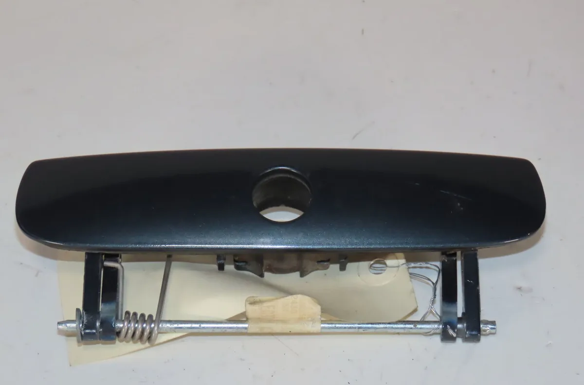 Actionneur serrure hayon Volkswagen POLO (9N_, 9A_) 1.2 12v (2001-2007) 5 portes occasion