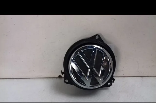 Actionneur serrure hayon Volkswagen POLO V (6R1, 6C1) 1.2 (2009) occasion