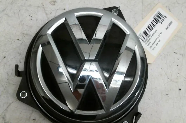 Actionneur serrure hayon Volkswagen POLO V (6R1, 6C1) 1.2 tsi 16v (2014-2017) 5 portes occasion