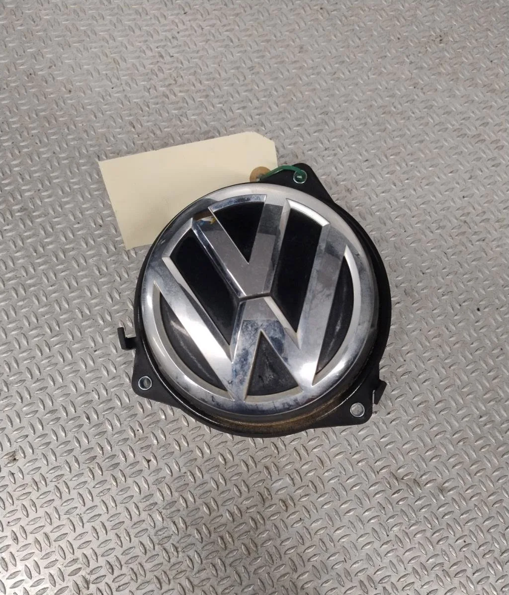 Actionneur serrure hayon Volkswagen POLO V (6R1, 6C1) 1.4 tdi (2014) 5 portes occasion