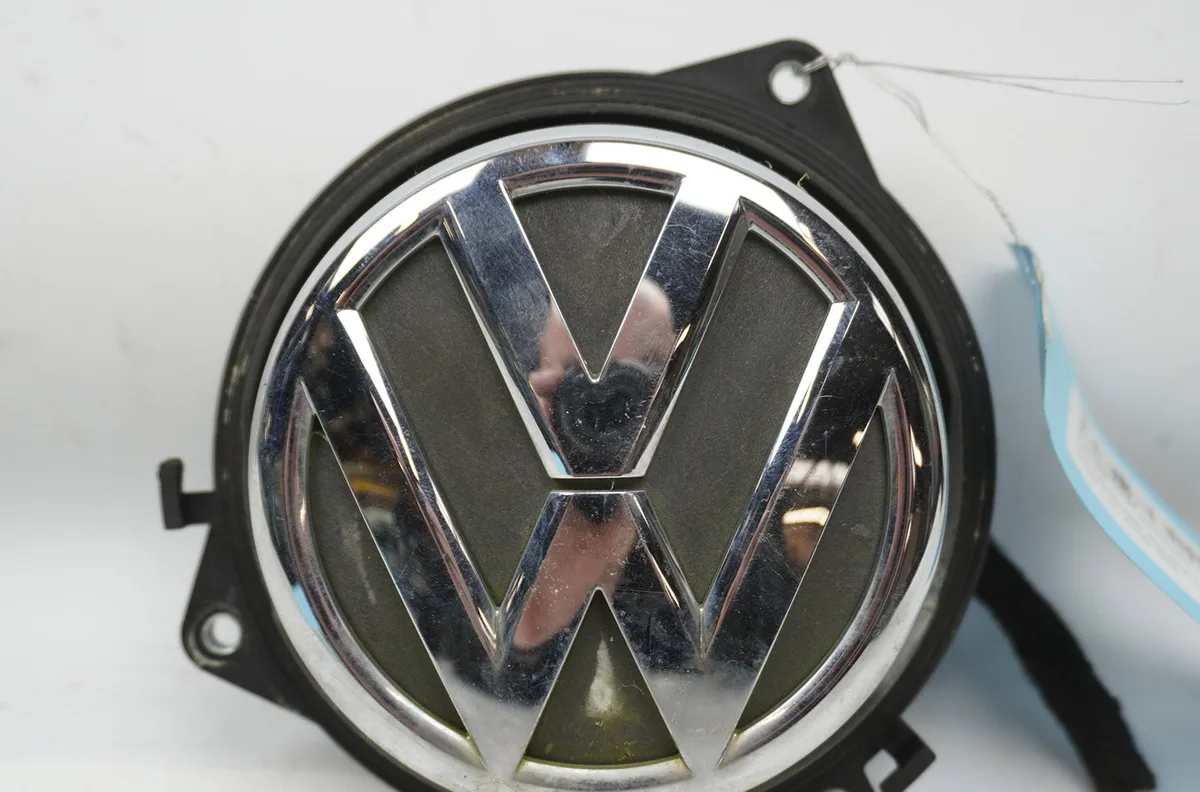 Actionneur serrure hayon Volkswagen POLO V (6R1, 6C1) 1.6 tdi (2009) 5 portes occasion