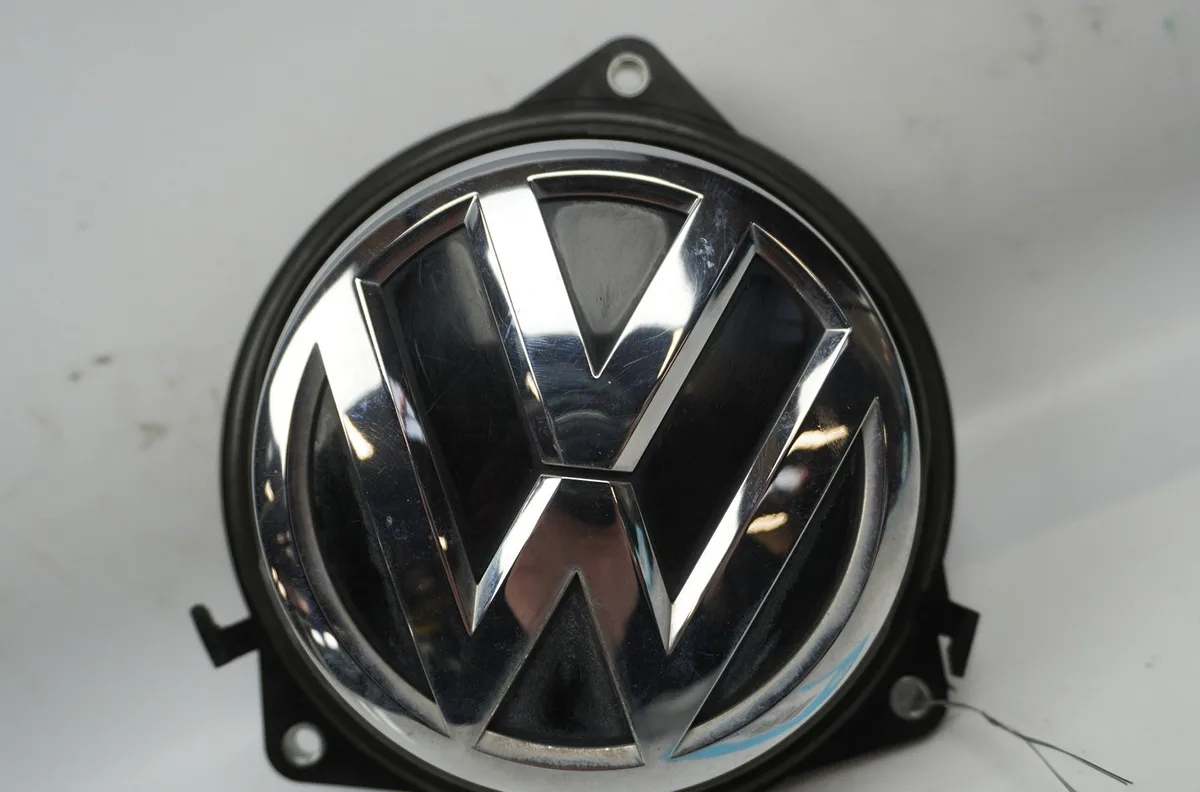 Actionneur serrure hayon Volkswagen POLO VI (AW1, BZ1, AE1) 1.0 tsi (2017) occasion