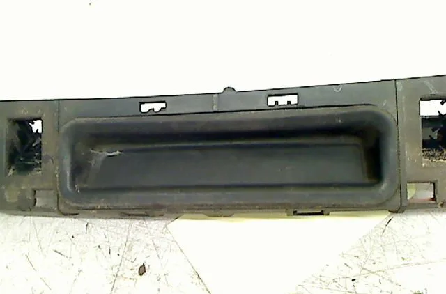 Actionneur serrure hayon Volvo V40 3-5 portes (525) D2 (2012-2016) occasion