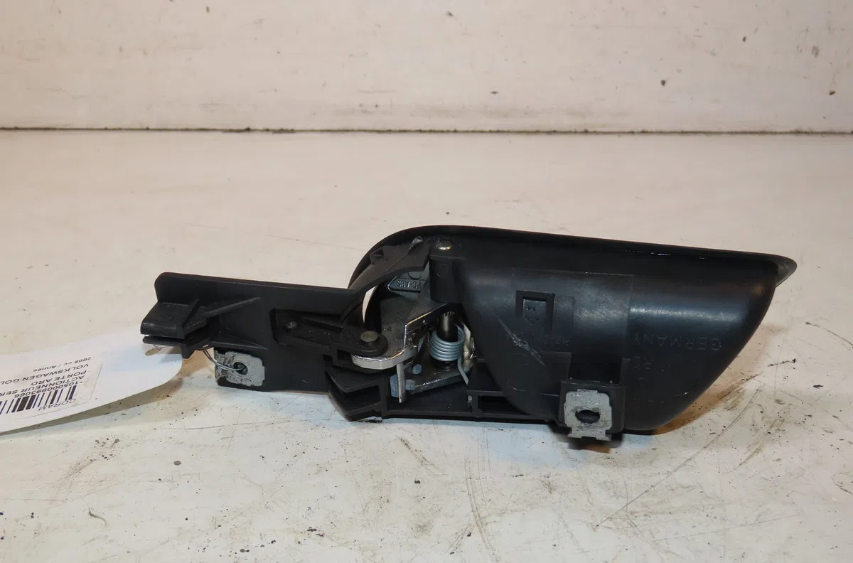 Actionneur serrure porte ard Volkswagen GOLF V (1K1) 1.4 tsi (2005-2008) occasion