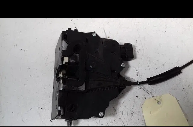 Actionneur serrure porte arg Fiat PUNTO EVO (199_) 1.3 d multijet (199axc1a, 199bxc1a, 199axt1a, 199bxt1a) (2009-2012) 3