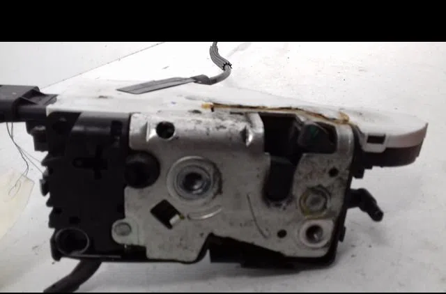 Actionneur serrure porte avd Citroën C4 GRAND PICASSO I (UA_) 1.6 hdi (2006-2011) 5 portes occasion