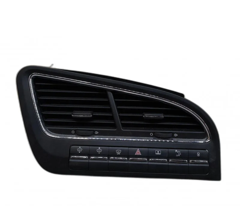 AERATEUR CITROEN C4 PICASSO I 98084589ZD
