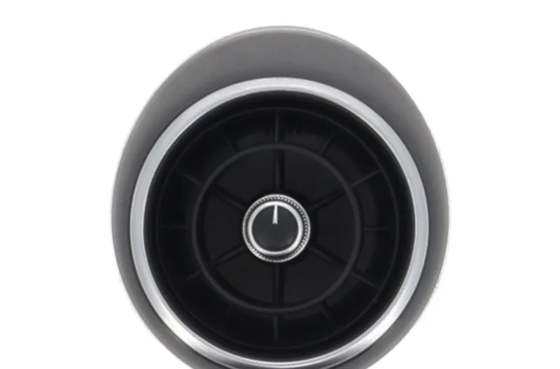 Aerateur tableau de bord avant droit pour AUDI A1 1 SPORTBACK PHASE 1