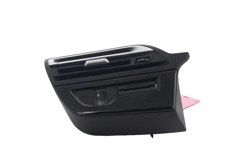 Aerateur tableau de bord avant gauche pour CITROEN C4 GRAND SPACETOURER