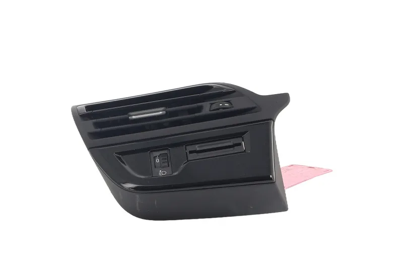 Aerateur tableau de bord avant gauche pour CITROEN C4 SPACETOURER