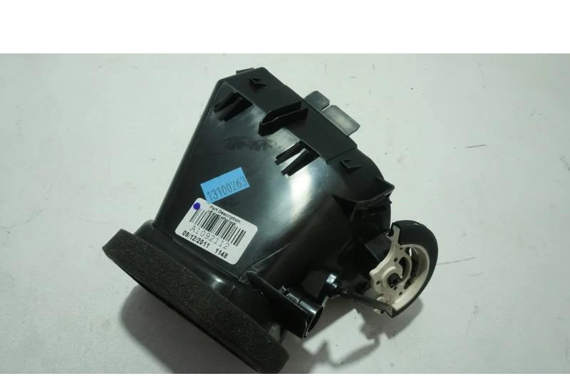 Aerateur tableau de bord avant gauche pour CITROEN DS3 PHASE 1