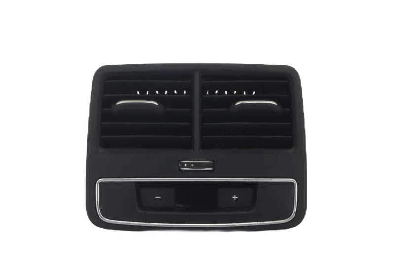 Aerateur tableau de bord pour AUDI A5 2 SPORTBACK PHASE 1