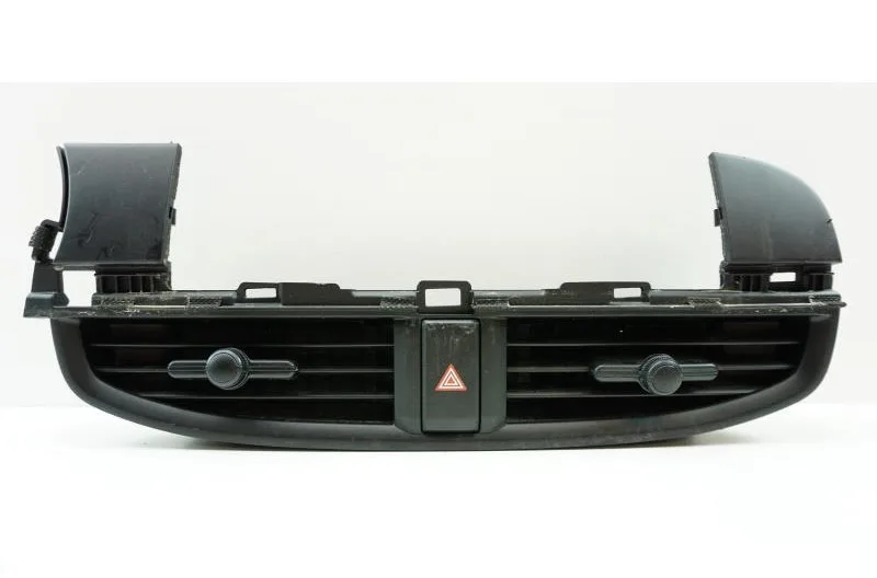 Aerateur tableau de bord pour KIA PICANTO 3 PHASE 1