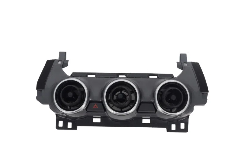Aerateur tableau de bord pour NISSAN JUKE 2