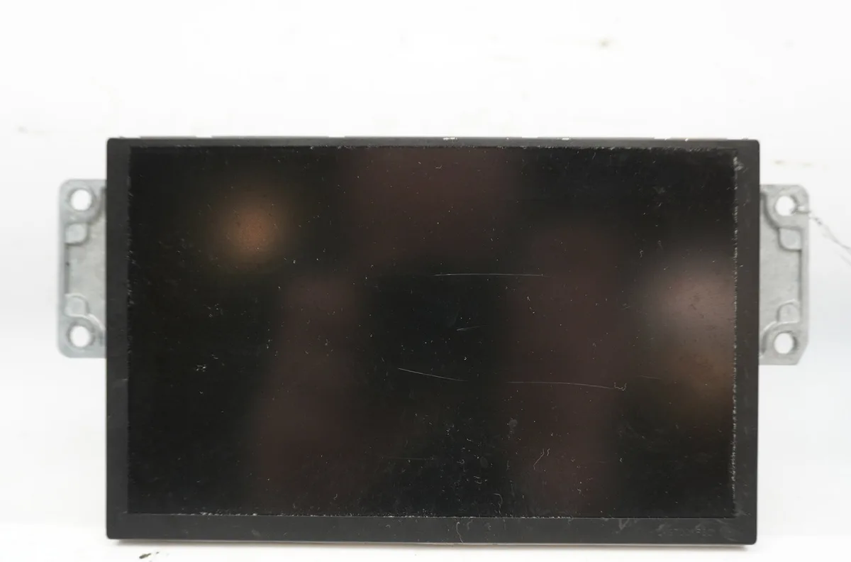 Afficheur digital Citroen C5 III (RD_) 2.0 hdi 165 (2009) occasion
