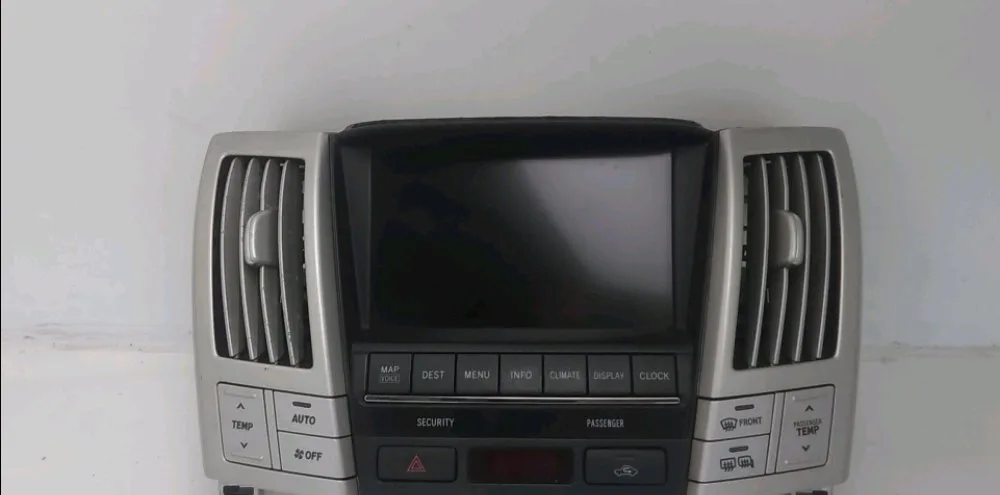 Afficheur digital Lexus RX (_U3_) 300 (mcu35_) (2003-2008) occasion