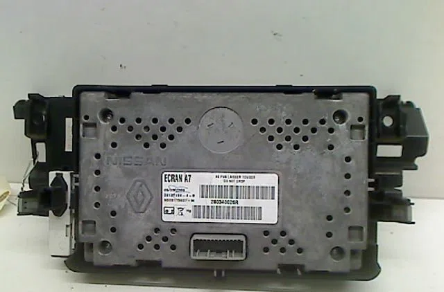 Afficheur digital Renault LAGUNA III (BT0-1) 1.5 dci (bt00, bt0a, bt0t, bt1j) (2007-2015) 5 portes occasion