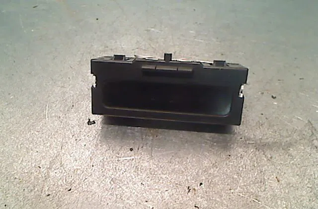Afficheur digital Renault MEGANE II Coupé-Cabriolet (EM0-1_) 1.6 (2003-2009) occasion