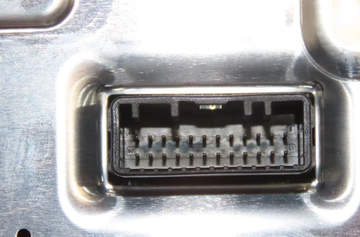 Afficheur digital Renault SCÉNIC IV (J9_) 1.6 dci 130 (2016) occasion