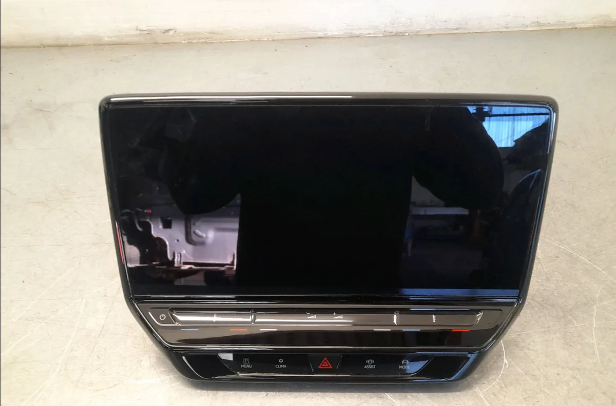 Afficheur digital Volkswagen ID.3 (E11) Pro (2020) occasion