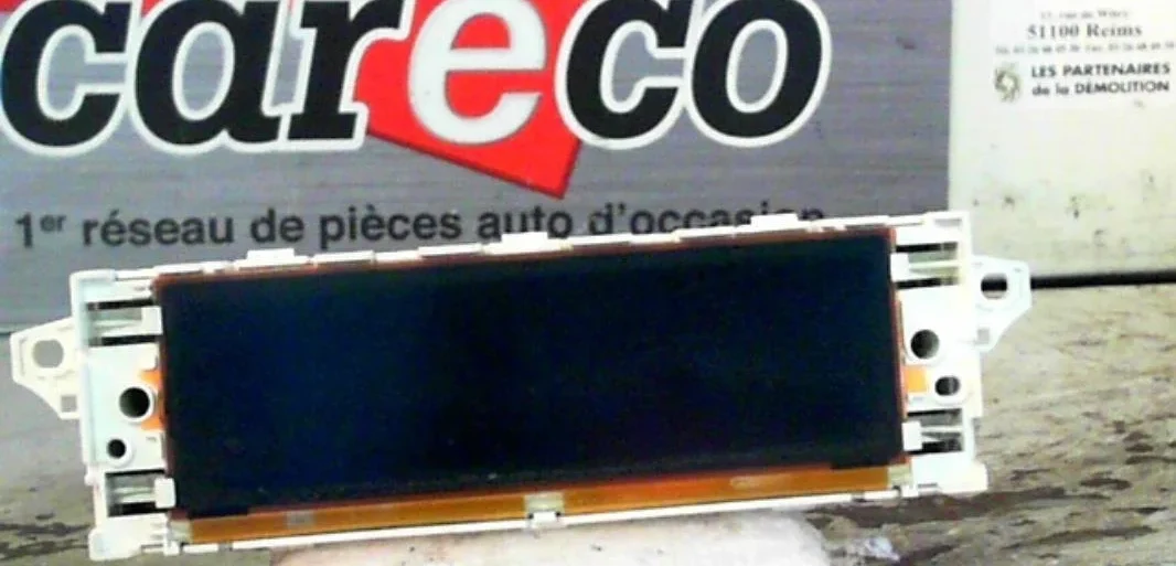 Afficheur tete haute FIAT SCUDO 2  SCUDO 2 occasion