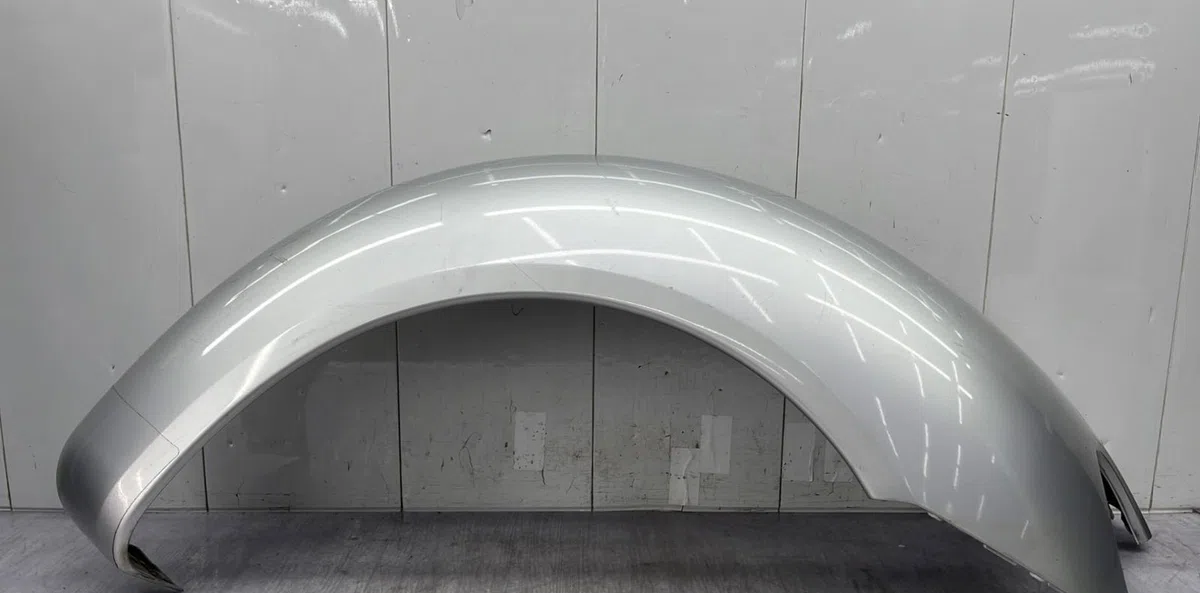 Aile arrière gauche VOLKSWAGEN NEW BEETLE 1 PHASE 1 occasion