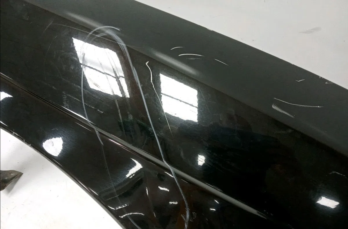 Aile avant droite Alfa romeo 156 (932_) 1.9 jtd 16v (932axe00) (2002-2005) 4 portes occasion