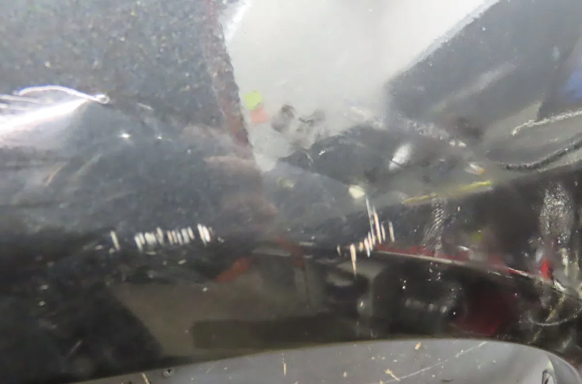 Aile avant droite Audi A8 D3 (4E2, 4E8) 4.2 quattro (2002-2010) occasion