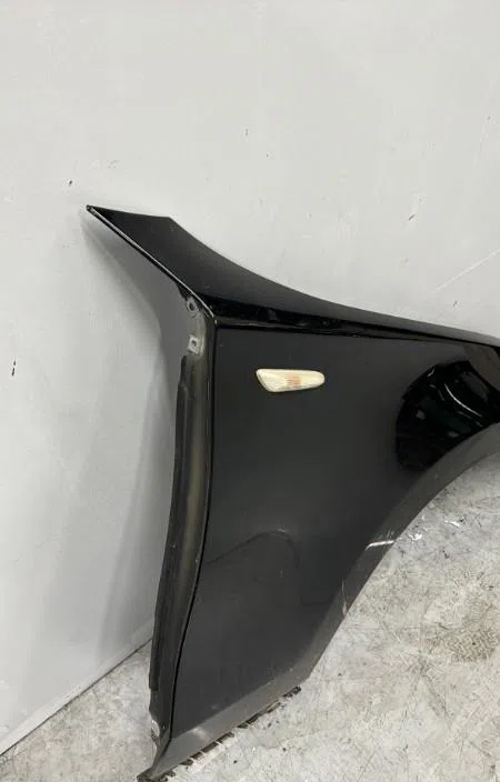 Aile avant droite Bmw 1 (E81) 116 d (2008-2011) 3 portes occasion