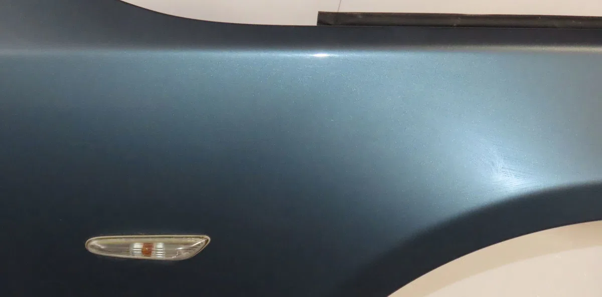 Aile avant droite Bmw 5 (E60) 520 d (2005-2009) occasion