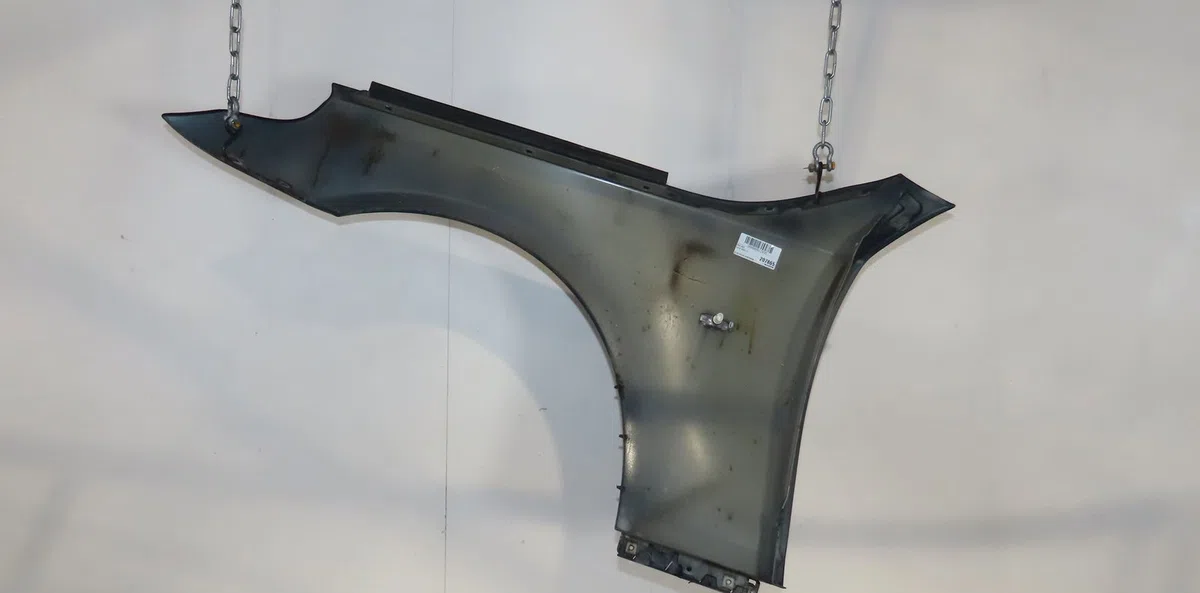 Aile avant droite Bmw 5 (E60) 520 d (2005-2009) occasion