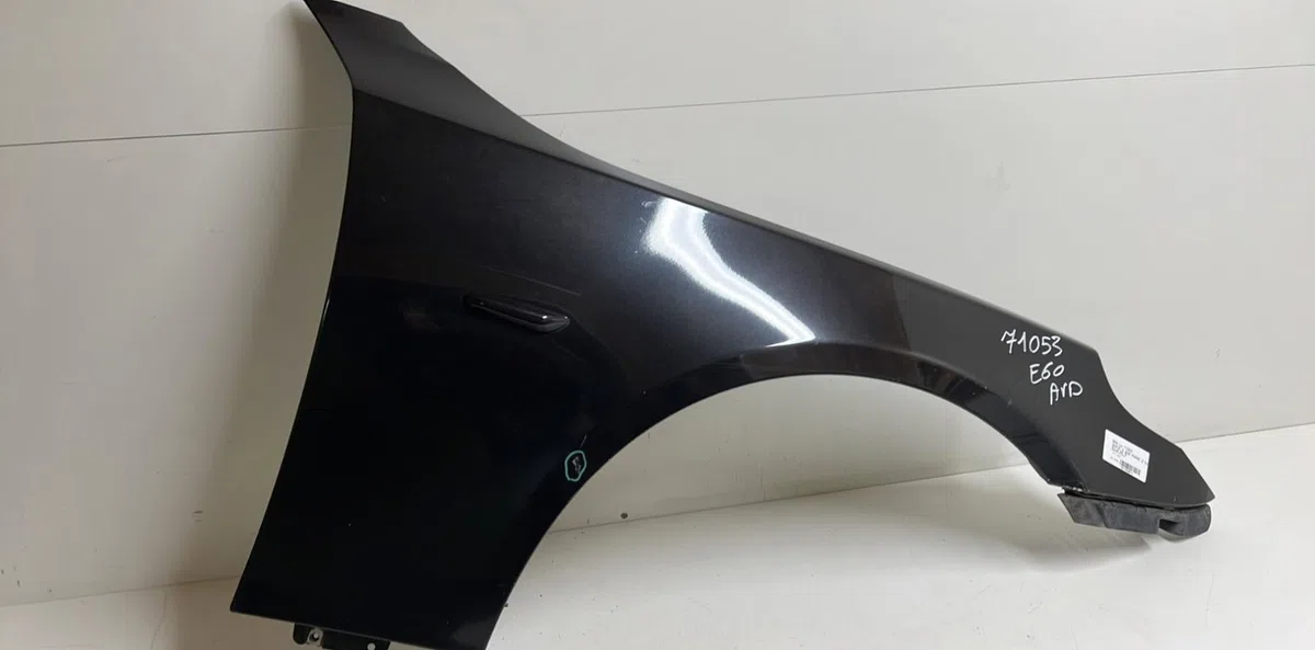Aile avant droite Bmw 5 (E60) 525 d (2004-2010) occasion