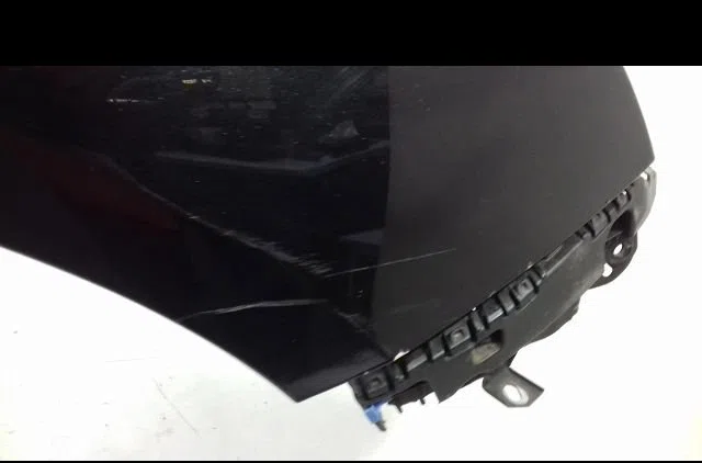 Aile avant droite Chevrolet CRUZE 3-5 portes (J305) 1.7 d (2012-2015) occasion