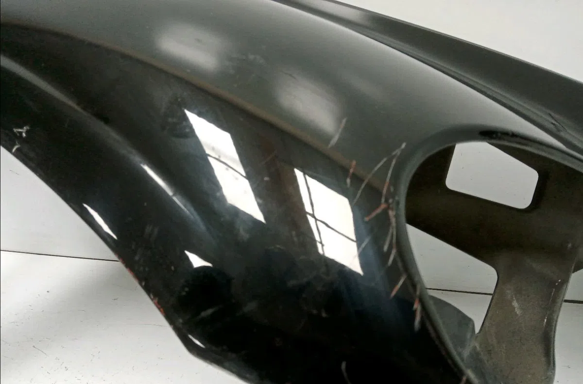 Aile avant droite Chrysler PT CRUISER (PT_) 2.0 (2000-2004) occasion