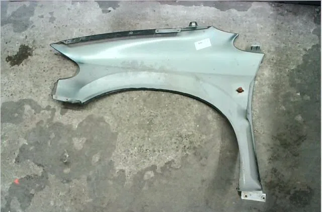 Aile avant droite Chrysler VOYAGER IV (RG, RS) 2.5 crd (2000-2008) occasion