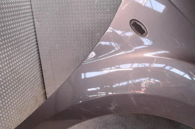 Aile avant droite Citroen C-CROSSER (VU_, VV_) 2.2 hdi (2007-2012) 5 portes occasion