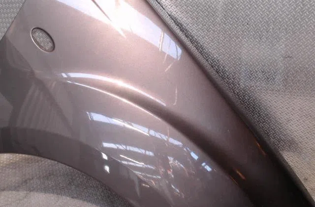 Aile avant droite Citroen C-CROSSER (VU_, VV_) 2.2 hdi (2007-2012) 5 portes occasion