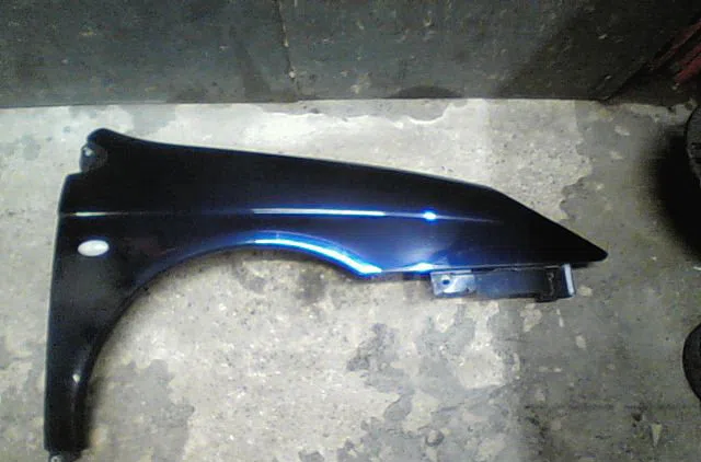 Aile avant droite Citroën C5 I (DC_) 2.0 16v hpi (dcrlzb) (2001-2004) occasion