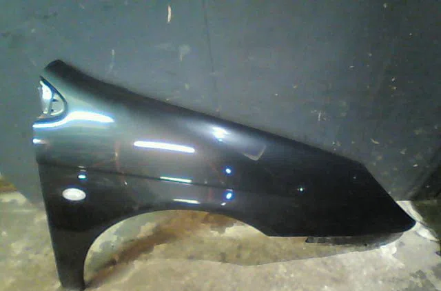Aile avant droite Citroën C5 I (DC_) 2.2 hdi (dc4hxb, dc4hxe) (2001-2004) occasion