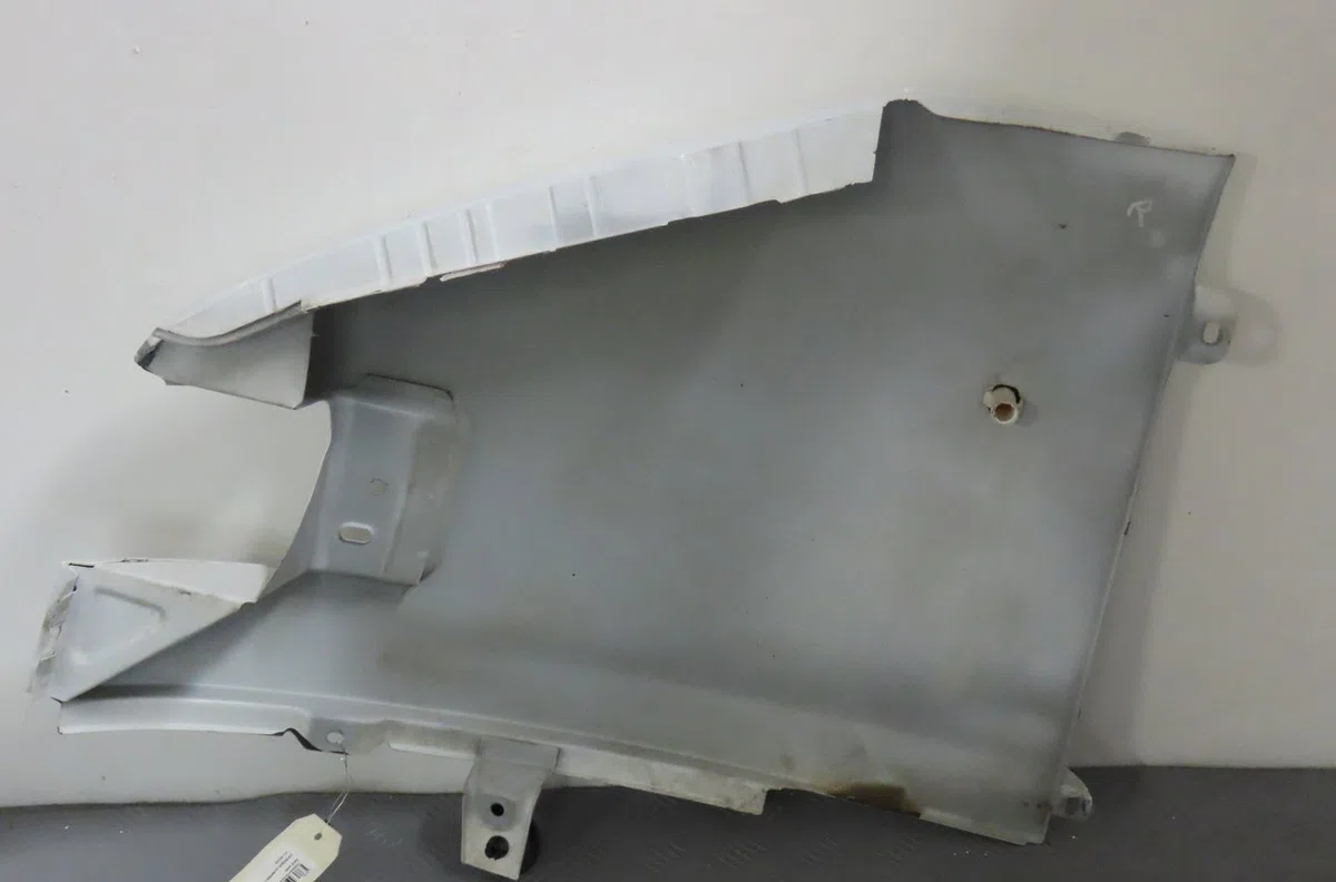 Aile avant droite Citroen JUMPER Camion plate-forme-Châssis (230) 2.5 td (1994-2002) occasion