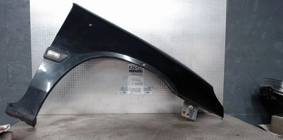 Aile avant droite CITROEN SAXO  SAXO PHASE 2 occasion
