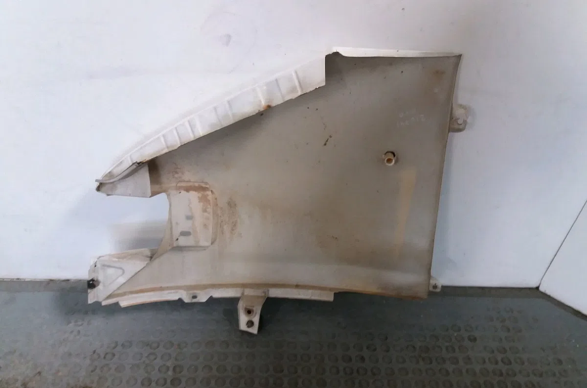 Aile avant droite Fiat DUCATO Camionnette (230_) 1.9 d (1994-2002) occasion