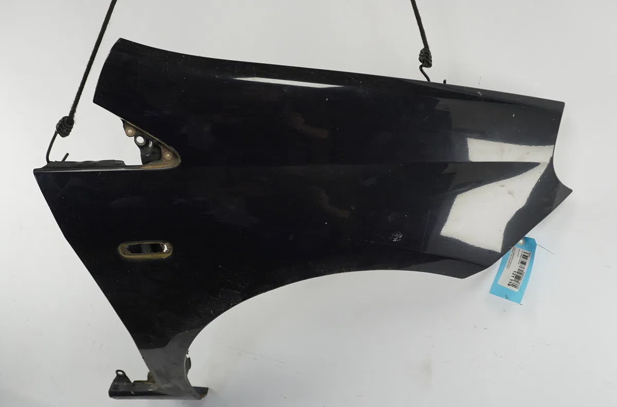 Aile avant droite Fiat GRANDE PUNTO (199_) 1.2 (2005) occasion