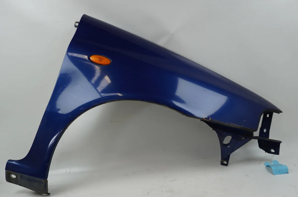 Aile avant droite Fiat PUNTO (176_) 1.2 16v (1997-1999) occasion