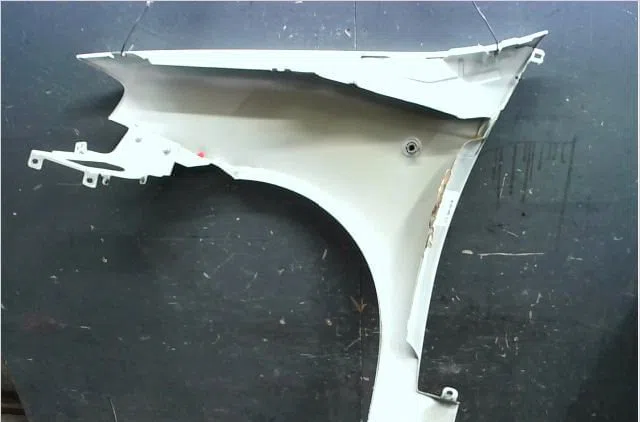 Aile avant droite Fiat PUNTO (188_) 1.3 jtd 16v (2003-2012) 5 portes occasion