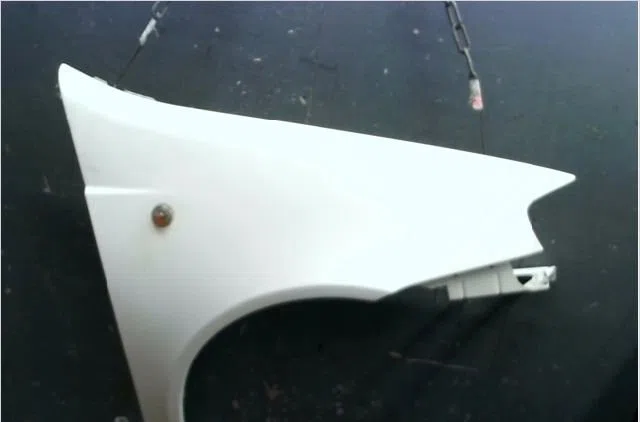 Aile avant droite Fiat PUNTO (188_) 1.3 jtd 16v (2003-2012) 5 portes occasion