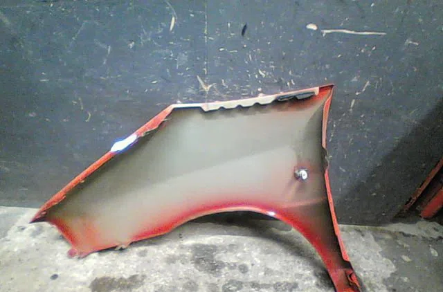 Aile avant droite Fiat SCUDO Camionnette (220_) 2.0 (2000-2006) occasion