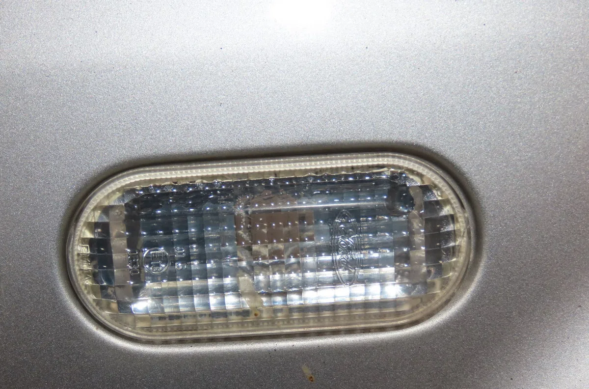 Aile avant droite Ford FIESTA V (JH_, JD_) 1.4 tdci (2001-2008) 5 portes occasion