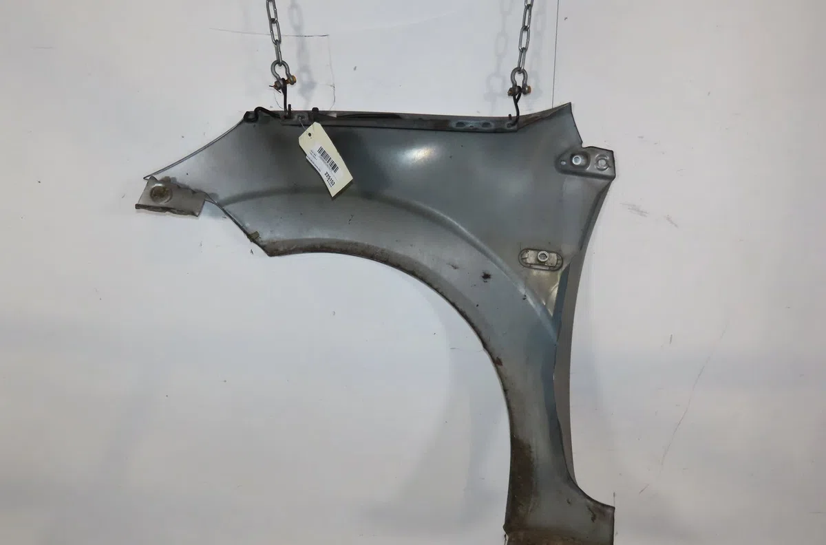 Aile avant droite Ford FIESTA V (JH_, JD_) 1.4 tdci (2001-2008) 5 portes occasion