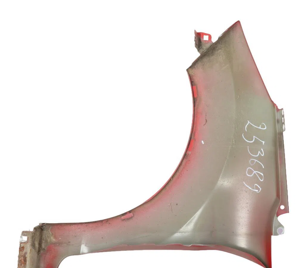 Aile avant droite Ford FIESTA VI (CB1, CCN) 1.6 ti (2008-2012) occasion